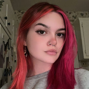 Meet your Posher, Mackenzie